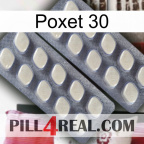 Poxet 30 07